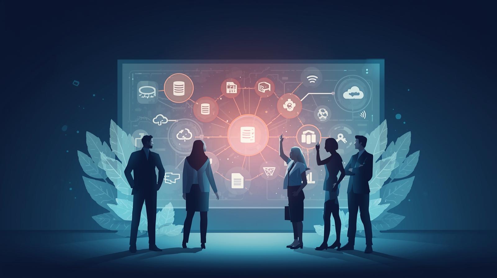 Choosing the Right Tech Stack