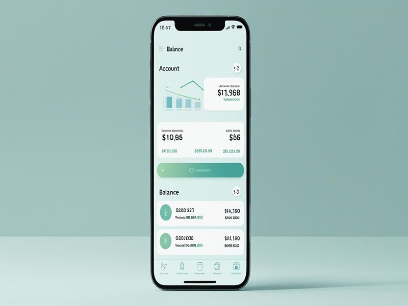 Mobile App Development